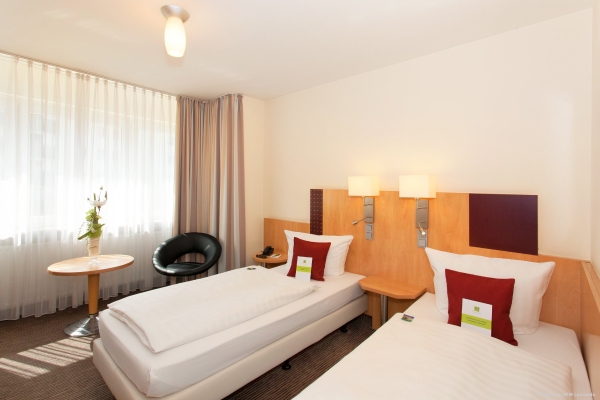 Hotel Scala Frankfurt City Centre (Frankfurt am Main)